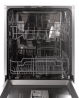 Встраиваемая посудомоечная машина PRIME Technics PDW 60125 BI