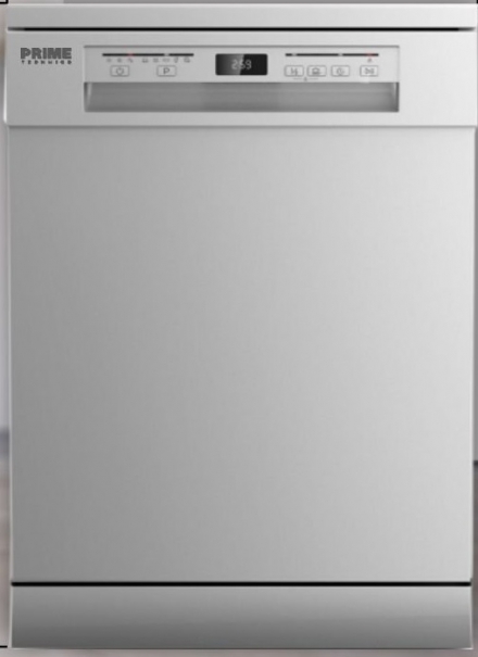 Посудомоечная машина PRIME Technics PDW 60126 DIX