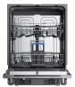 Встраиваемая посудомоечная машина PRIME Technics PDW 60138 RBI