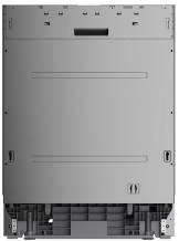 Вбудована посудомийна машина PRIME Technics  PDW 60138 RBI