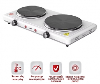 PRIME Technics  PEC 2528