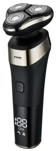 Электробритва PRIME Technics PES 3897 ACB