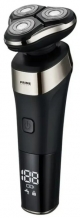 Електробритва PRIME Technics  PES 3897 ACB