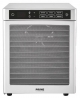 Сушарка для овочів і фруктів PRIME Technics PFD 8012 SP
