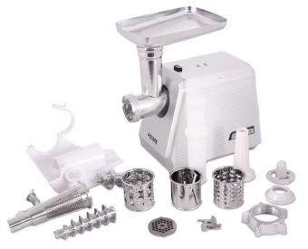 PRIME Technics  PG 2003 W