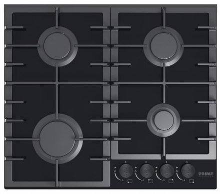 Варочная поверхность PRIME Technics PGH 50036 FGBC