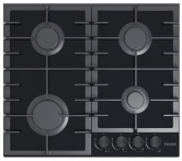 Варочная поверхность PRIME Technics  PGH 50036 FGBC