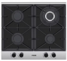 Варочная поверхность PRIME Technics PGH 50053 FGBIXC