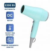 Фен PRIME Technics  PHD 2213 D