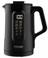Электрочайник PRIME Technics  PKD 1598 BG