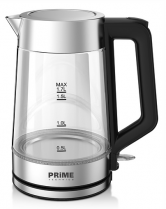 Электрочайник PRIME Technics  PKG 1793 B