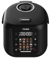Мультиварка PRIME Technics  PMC 2085 Elite Family
