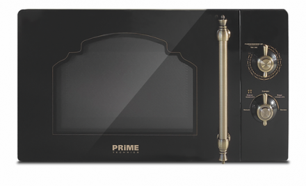 Мікрохвильова піч PRIME Technics PMR 20700 HGB