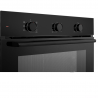 Духова шафа PRIME Technics POB 6820 M BK