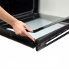 Духова шафа PRIME Technics POB 6820 M BK