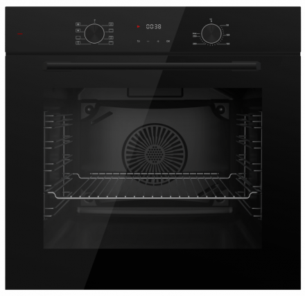 Духовой шкаф PRIME Technics POB 6827 E BK