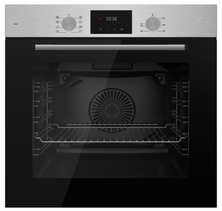 Духовой шкаф PRIME Technics POB 6828 E BX