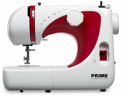 Швейна машина PRIME Technics PS 131 R