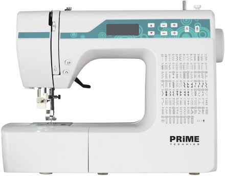 Швейная машина PRIME Technics PS 2003 GE