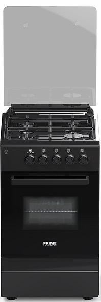 Плита PRIME Technics PSG 54001 D