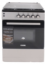 Плита PRIME Technics  PSG 64018 B