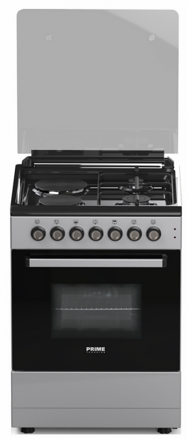 Плита PRIME Technics PSGE 60227 B