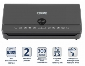 Вакуумный упаковщик PRIME Technics  PVS 138 G