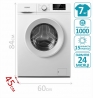 Стиральная машина PRIME Technics PWF 7104 O