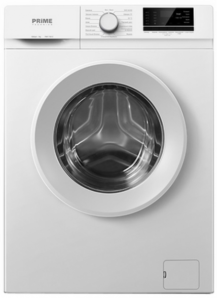 Стиральная машина PRIME Technics PWF 7104 O