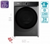 Стиральная машина PRIME Technics PWF 81248 DIVS