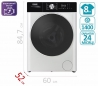Стиральная машина PRIME Technics PWF 81429 DIV