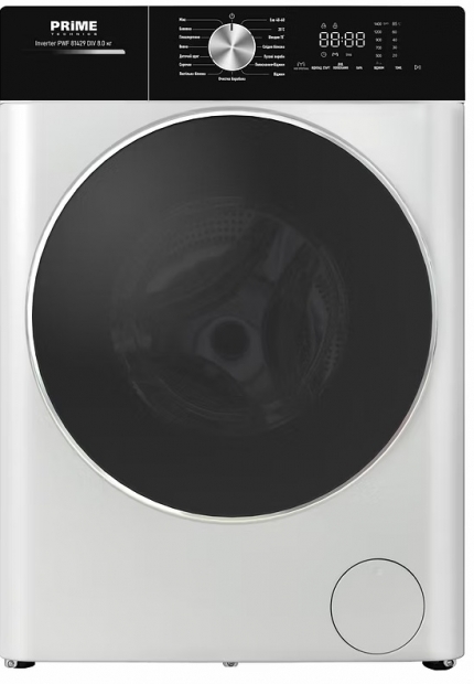 Стиральная машина PRIME Technics PWF 81429 DIV
