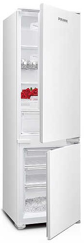 Вбудований холодильник PRIME Technics RFBI 1771 E