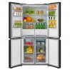 Холодильник PRIME Technics RFNC 482 EGBD