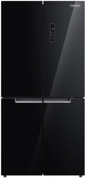 Холодильник PRIME Technics RFNC 482 EGBD