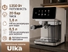 Кофеварка PRIME Technics VIVALIA MILK