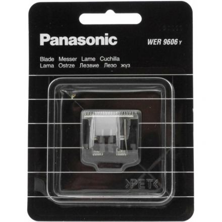 Ніж до машинки для стрижки Panasonic WER9606Y (ER2403, ERGB40, ERGY10)