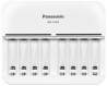 Зарядний пристрій Panasonic Advanced Charger 8 ячеек (BQ-CC63E)