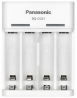 Зарядное устройство Panasonic Basic USB Charger (BQ-CC61USB)