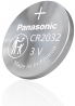 Батарейка Panasonic CR 2032 EL/4B LITHIUM