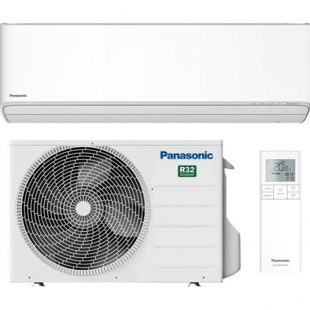 Кондиционер Panasonic CS-Z35ZKEW/CU-Z35ZKE