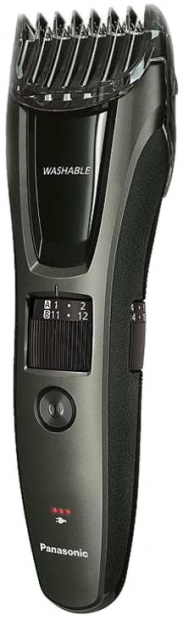 Машинка для стрижки волосся Panasonic ER-GB60-K520