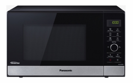 Мікрохвильова піч Panasonic NN GD 38 HSZPE