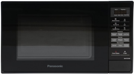 Микроволновая печь Panasonic NN ST 25 HBZPE