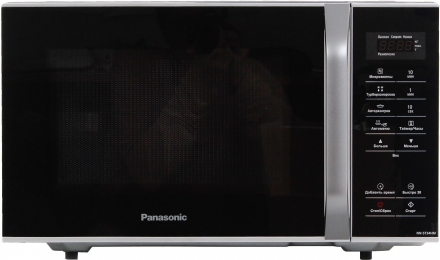 Микроволновая печь Panasonic NN ST 34 HMZPE