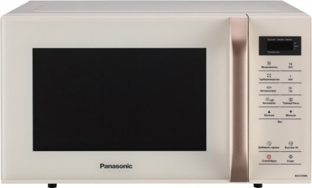 Мікрохвильова піч Panasonic NN ST 35 MKZPE