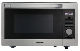 Panasonic  NN-C69MSZUE