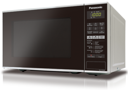 Микроволновая печь Panasonic NN-GT 264 MZTE