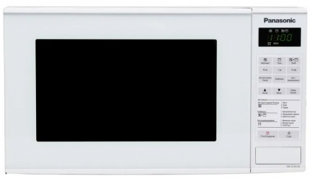 Мікрохвильова піч Panasonic NN-GT261WZUE