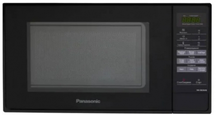 Микроволновая печь Panasonic NN-SB26MBZUE